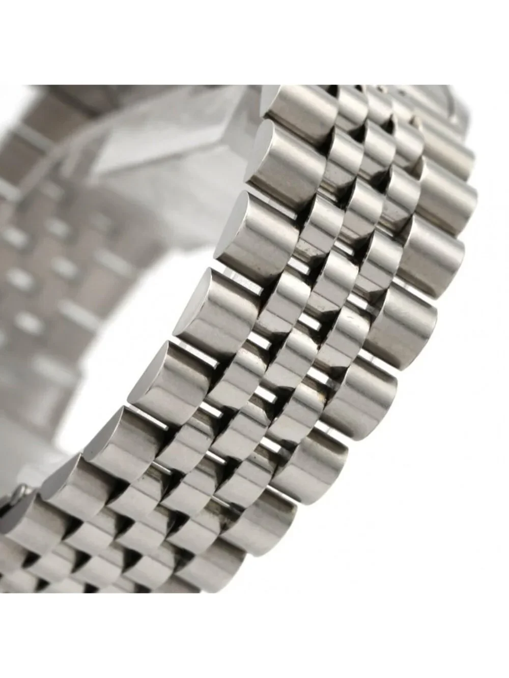 Rolex Datejust 5 SS Automatic Watch